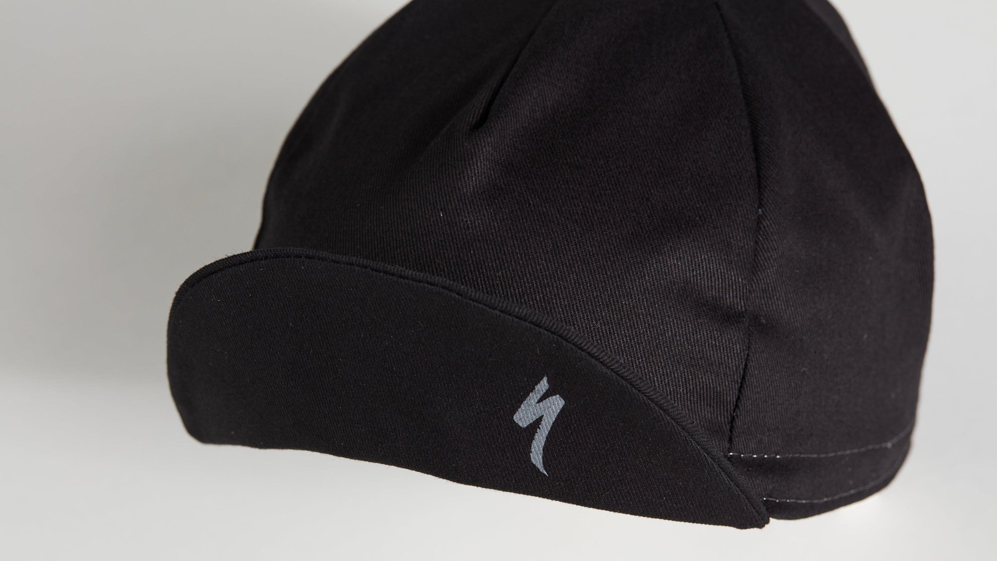 Specialized Cotton Cycling Cap - Black