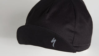 Specialized Cotton Cycling Cap - Black