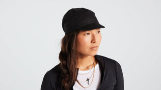 Specialized Cotton Cycling Cap - Black