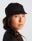 Specialized Cotton Cycling Cap - Black