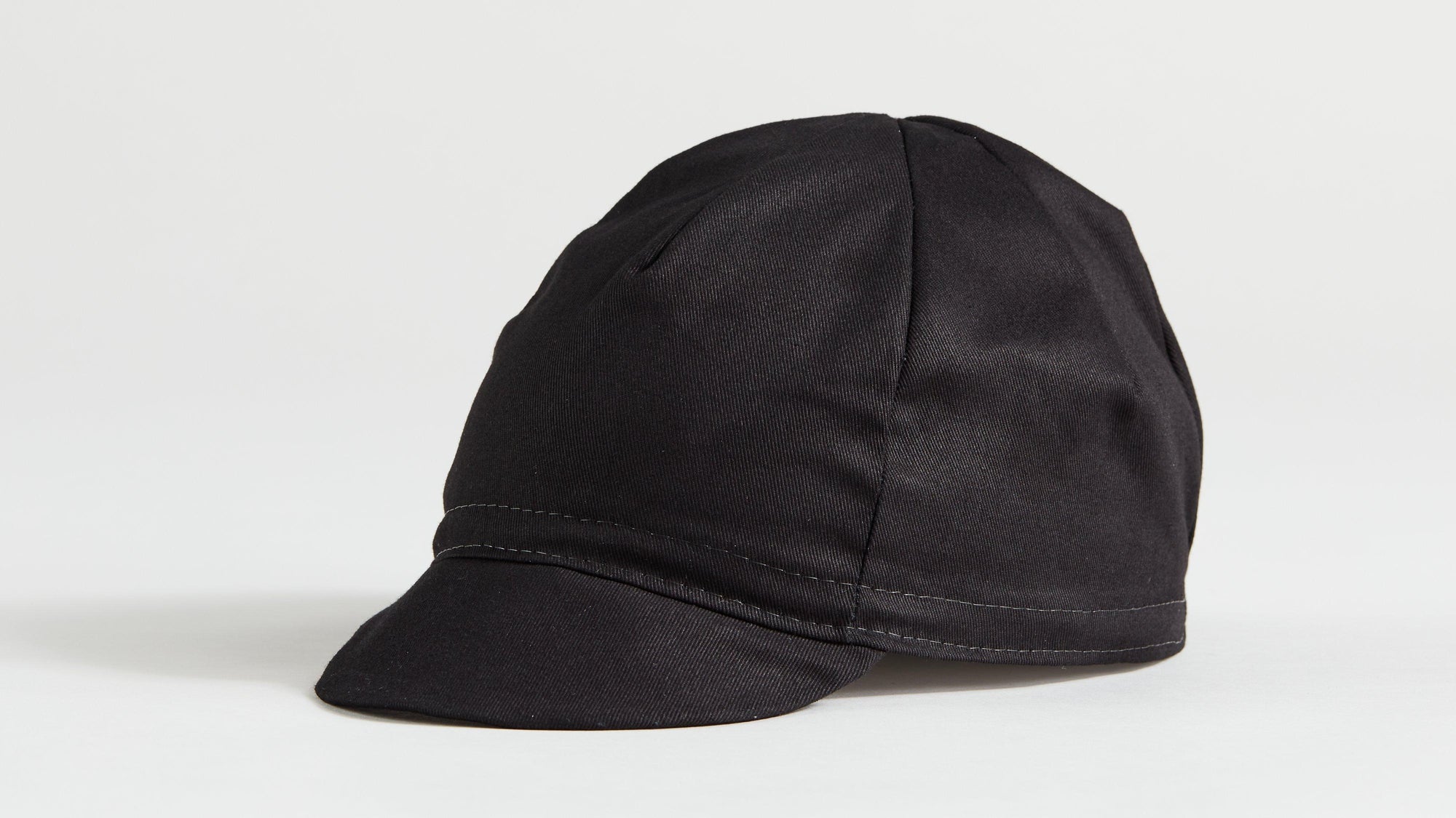 Specialized Cotton Cycling Cap - Black