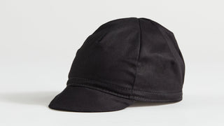 Specialized Cotton Cycling Cap - Black