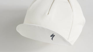 Specialized Cotton Cycling Cap - Birch White