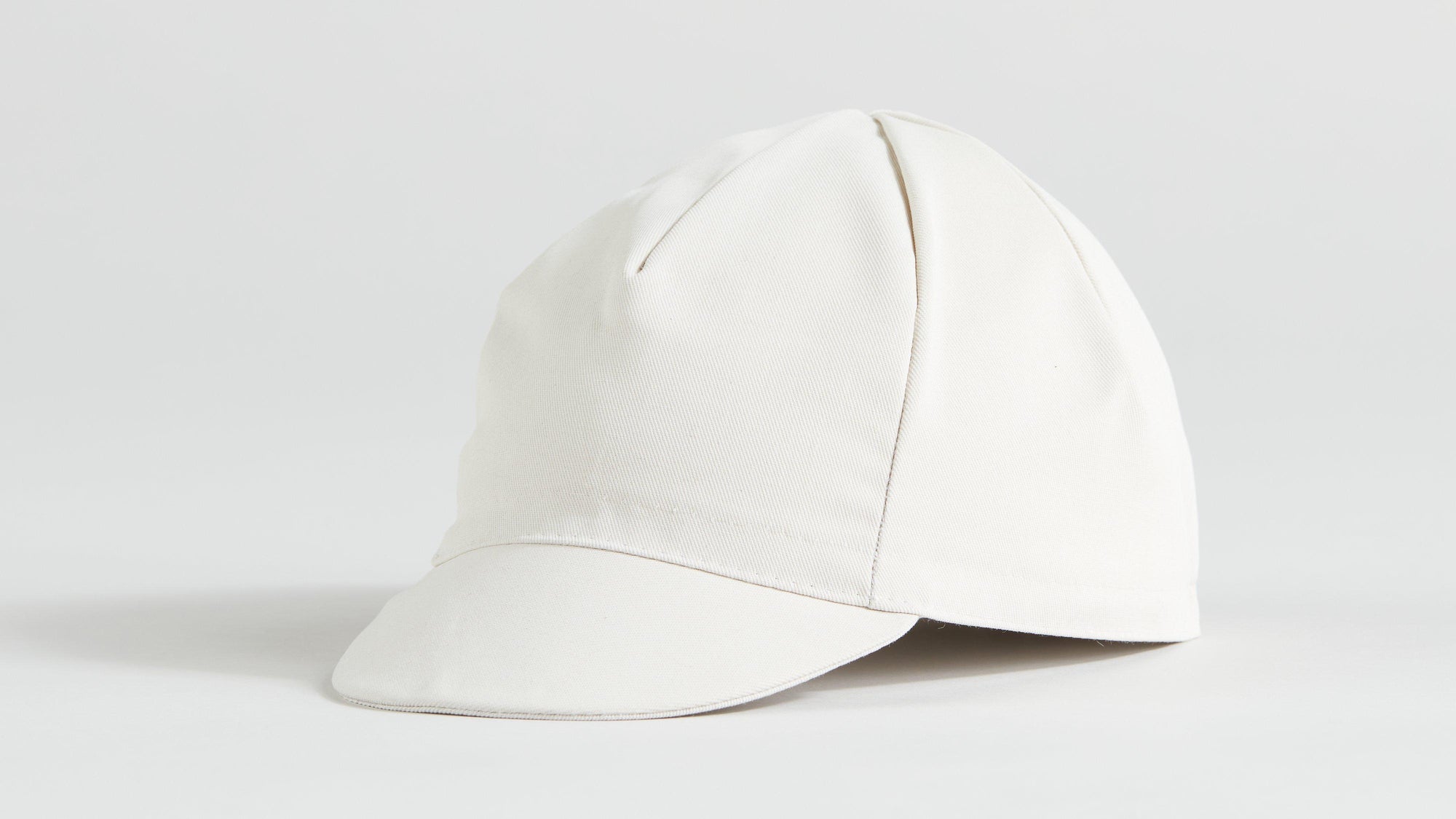 Specialized Cotton Cycling Cap - Birch White