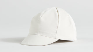 Specialized Cotton Cycling Cap - Birch White