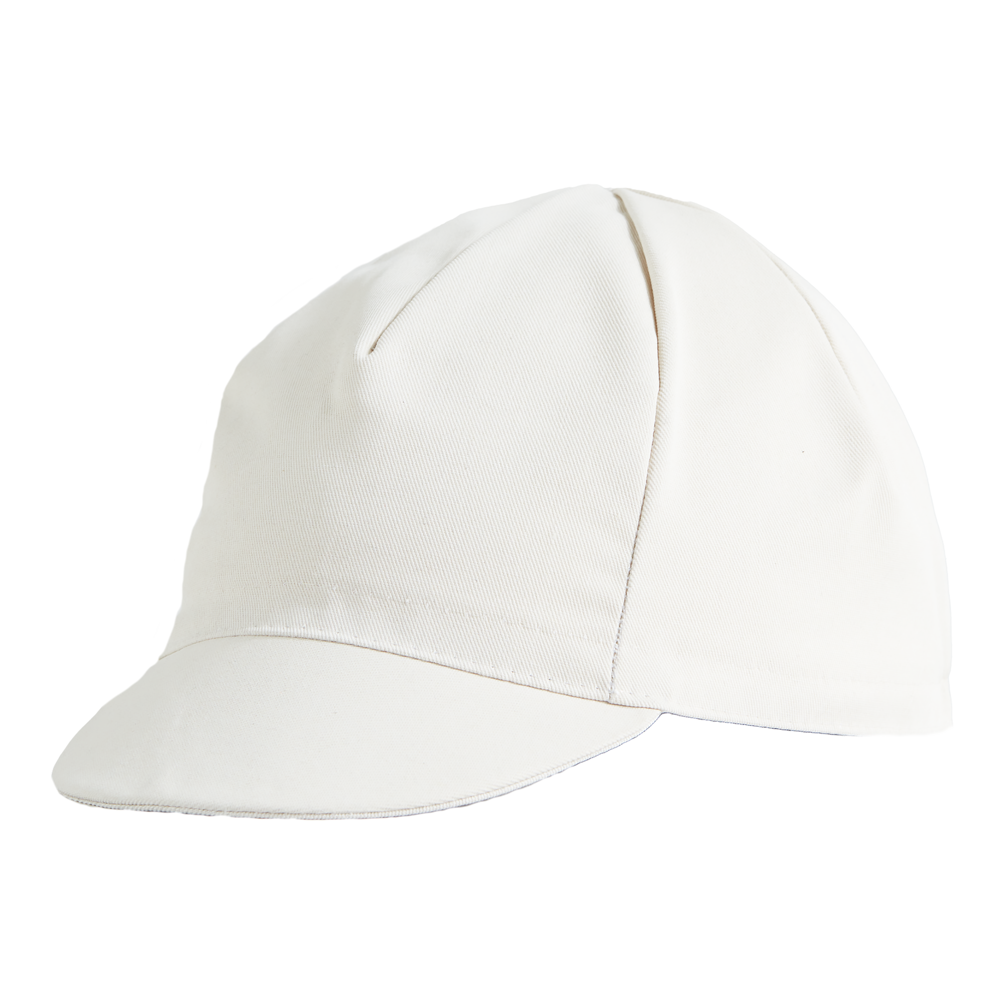 Specialized Cotton Cycling Cap - Birch White