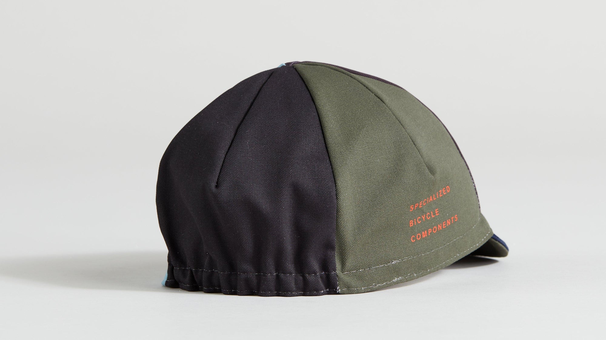 Specialized Cotton Cycling Cap - Multi