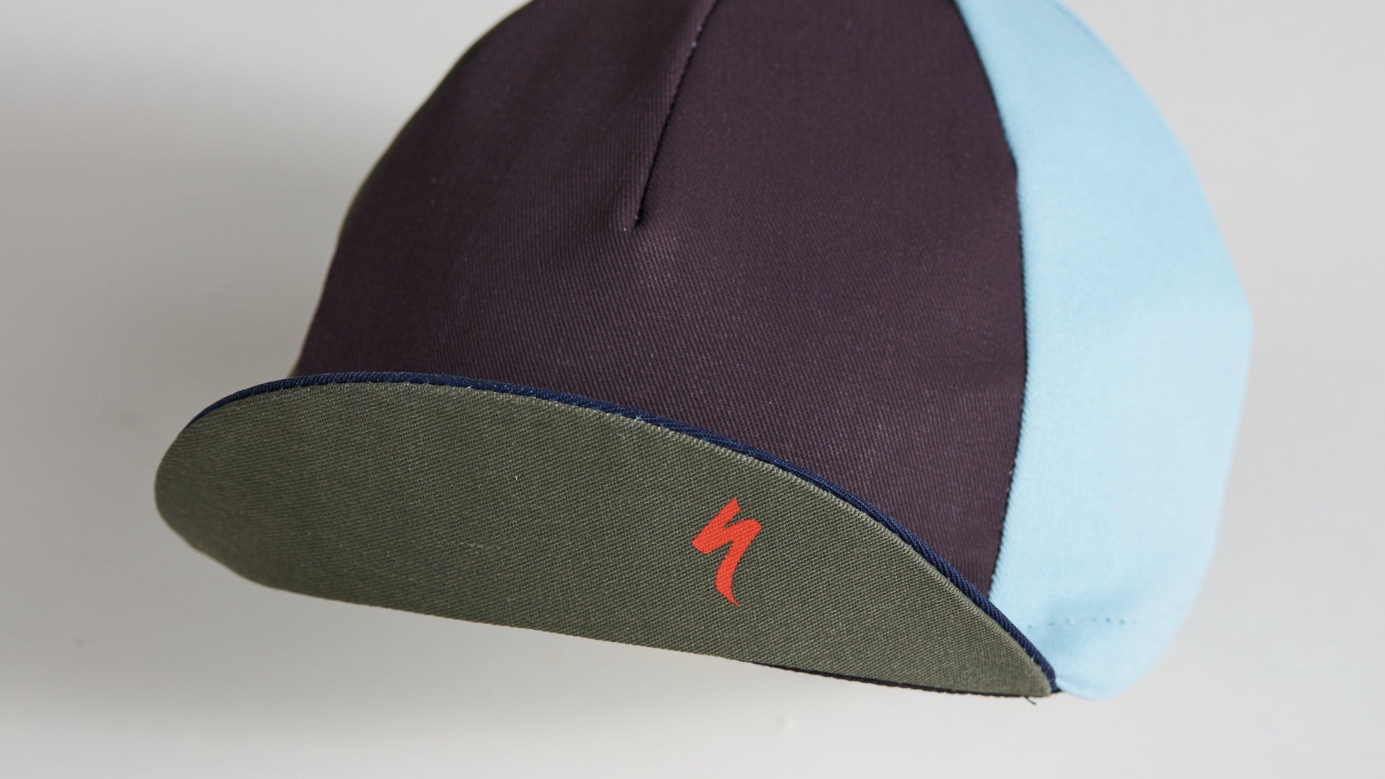 Specialized Cotton Cycling Cap - Multi