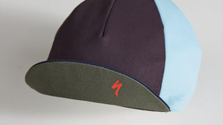 Specialized Cotton Cycling Cap - Multi