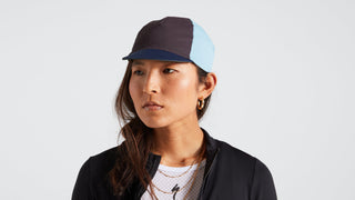 Specialized Cotton Cycling Cap - Multi