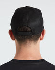 Specialized New Era Stoke Trucker Hat - Black