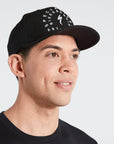 Specialized New Era Stoke Trucker Hat - Black