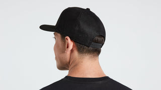 Specialized New Era Stoke Trucker Hat - Black