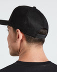 Specialized New Era Stoke Trucker Hat - Black