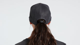 Specialized New Era Stoke Trucker Hat - Charcoal