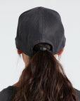 Specialized New Era Stoke Trucker Hat - Charcoal