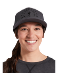Specialized New Era Stoke Trucker Hat - Charcoal