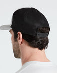 Specialized New Era Stoke Trucker Hat - Dove Grey