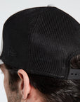 Specialized New Era Stoke Trucker Hat - Dove Grey