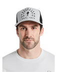 Specialized New Era Stoke Trucker Hat - Dove Grey
