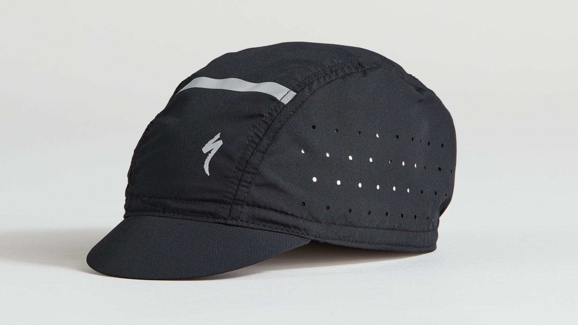 Specialized Reflect Cycling Cap - Black