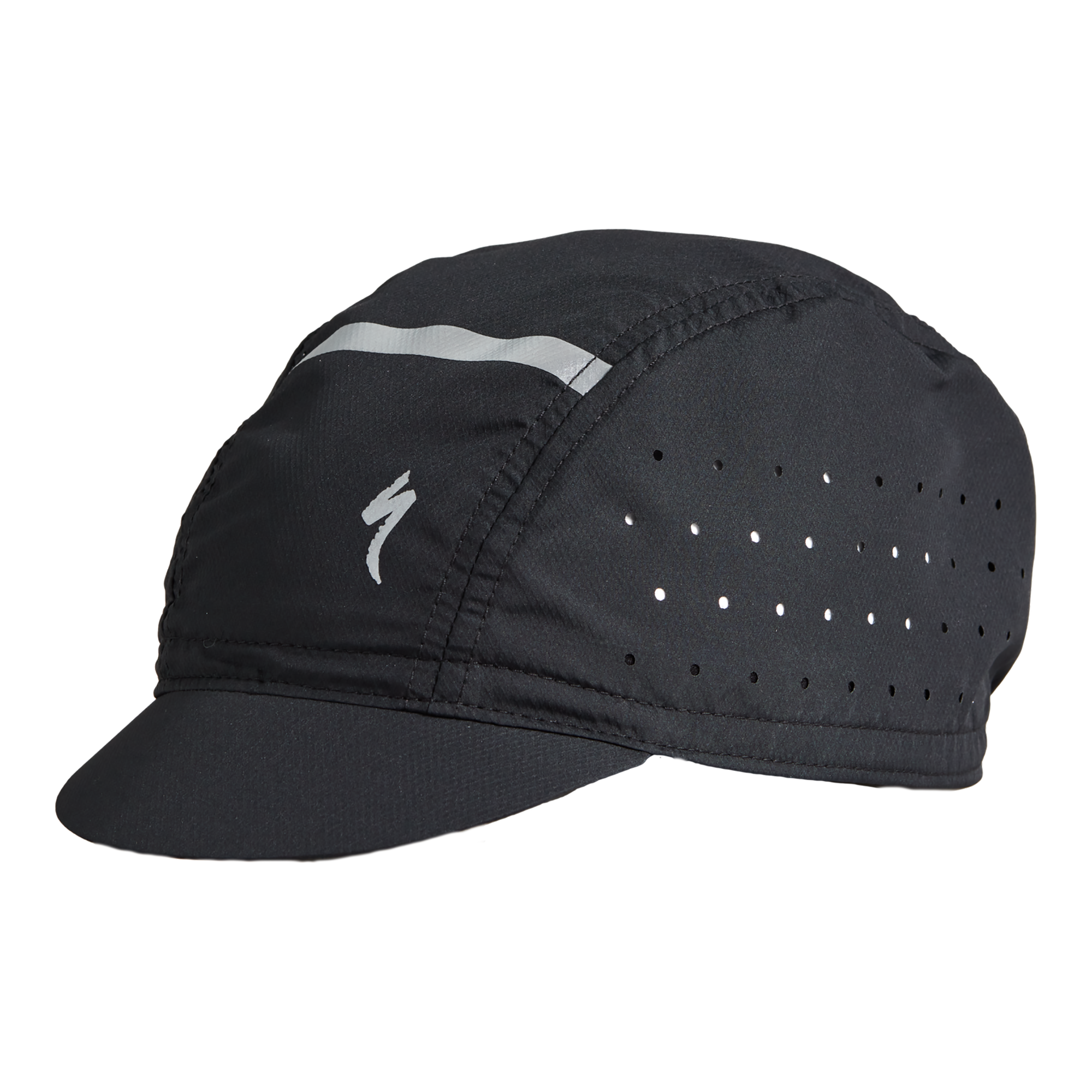 Specialized Reflect Cycling Cap - Black