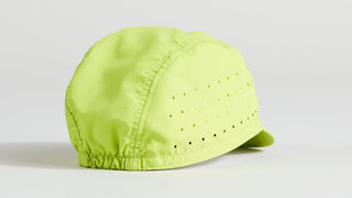 Specialized Reflect Cycling Cap - Hyper Green