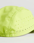Specialized Reflect Cycling Cap - Hyper Green
