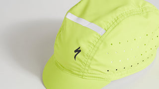 Specialized Reflect Cycling Cap - Hyper Green