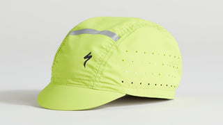Specialized Reflect Cycling Cap - Hyper Green