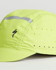 Specialized Reflect Cycling Cap - Hyper Green