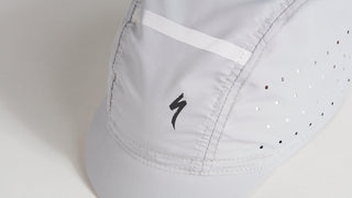 Specialized Reflect Cycling Cap - Silver