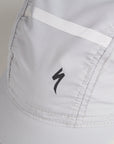 Specialized Reflect Cycling Cap - Silver