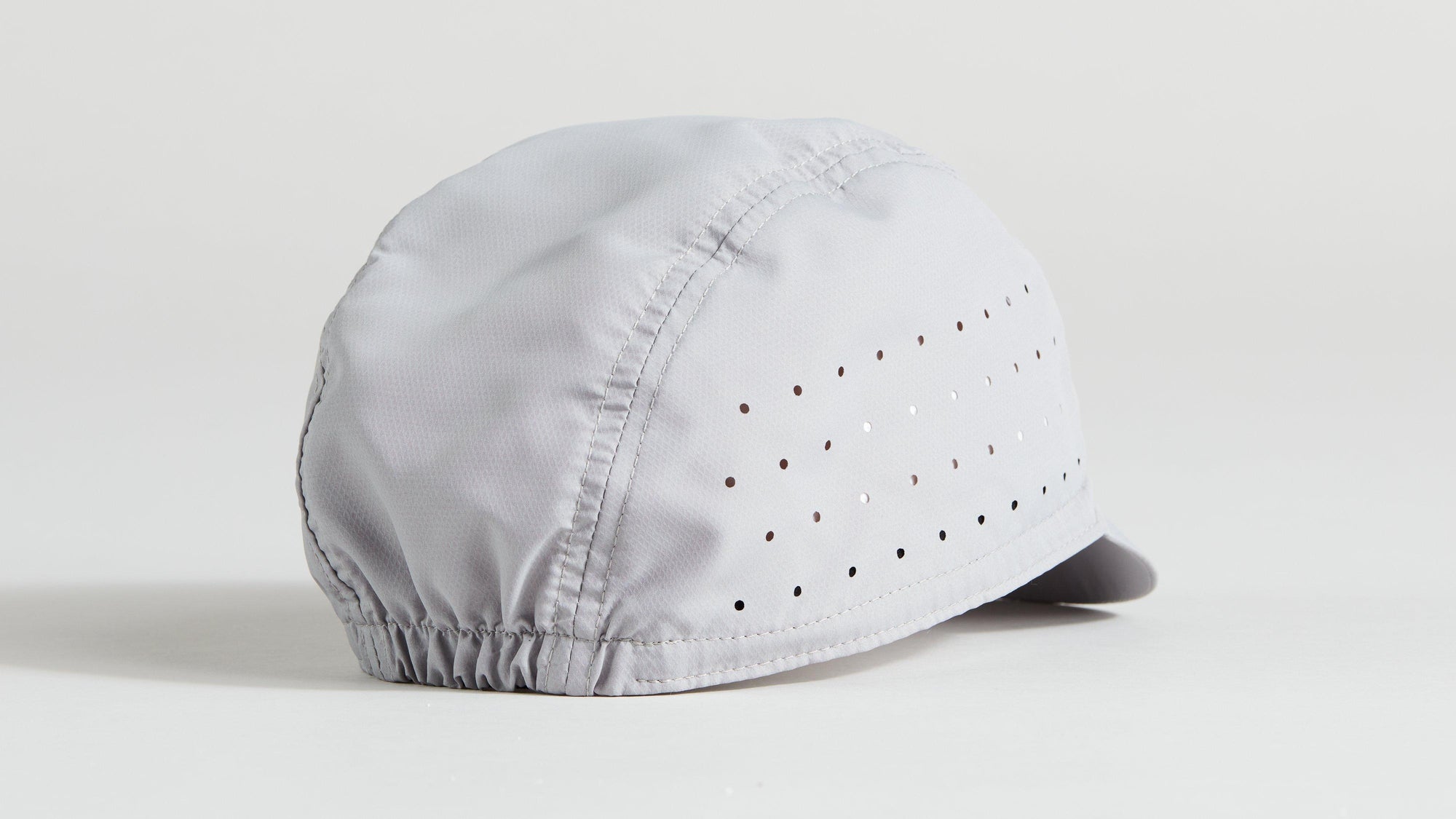 Specialized Reflect Cycling Cap - Silver