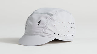 Specialized Reflect Cycling Cap - Silver