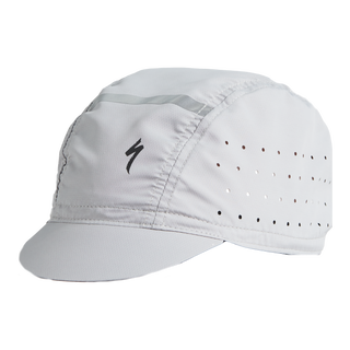 Specialized Reflect Cycling Cap - Silver