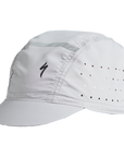 Specialized Reflect Cycling Cap - Silver