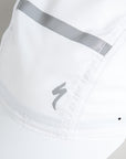 Specialized Reflect Cycling Cap - White