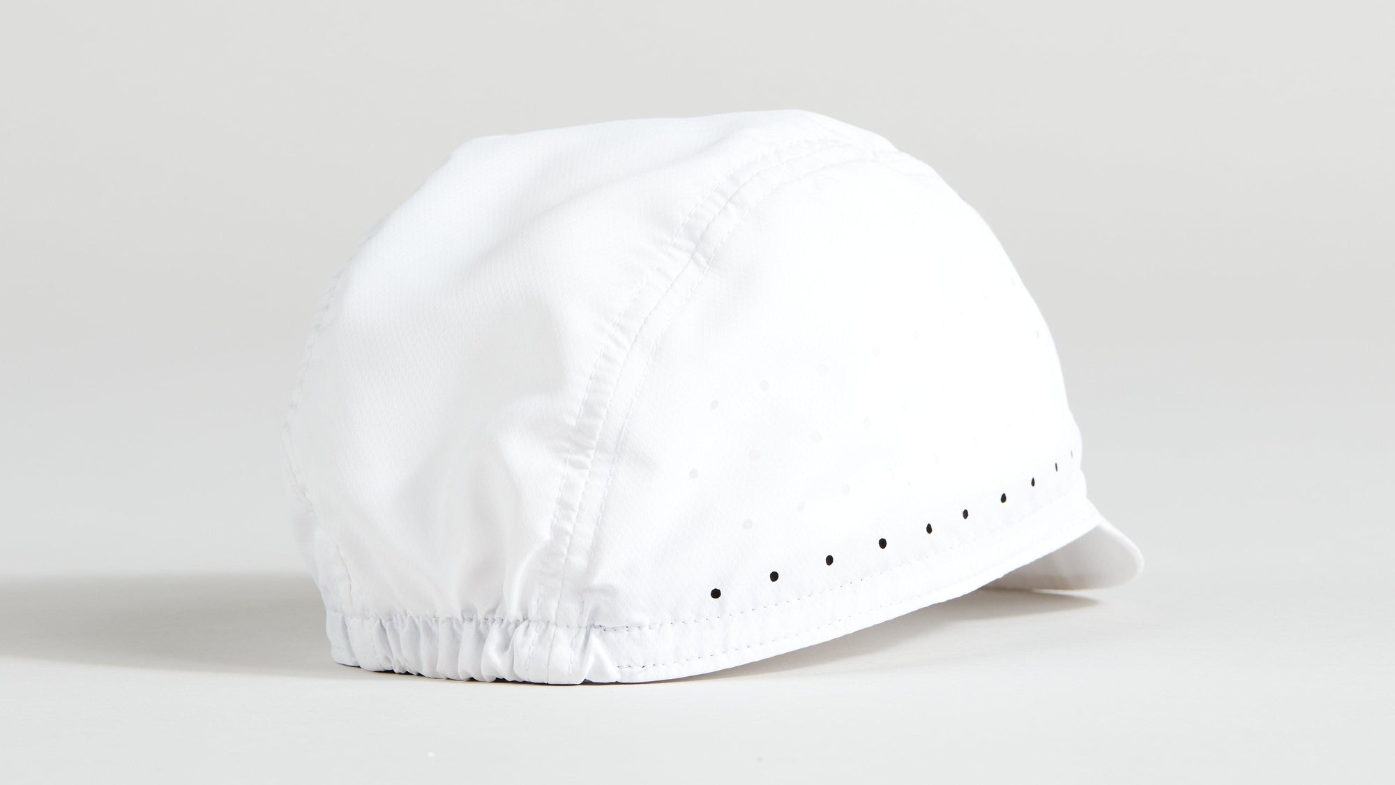 Specialized Reflect Cycling Cap - White