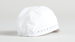 Specialized Reflect Cycling Cap - White