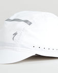 Specialized Reflect Cycling Cap - White