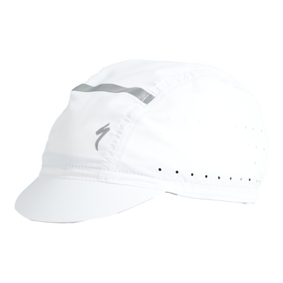 Specialized Reflect Cycling Cap - White