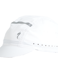 Specialized Reflect Cycling Cap - White