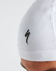 Specialized Seamless UV Beanie - White
