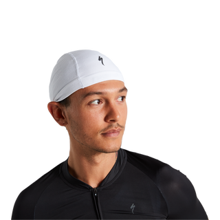 Specialized Seamless UV Beanie - White