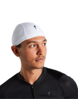 Specialized Seamless UV Beanie - White