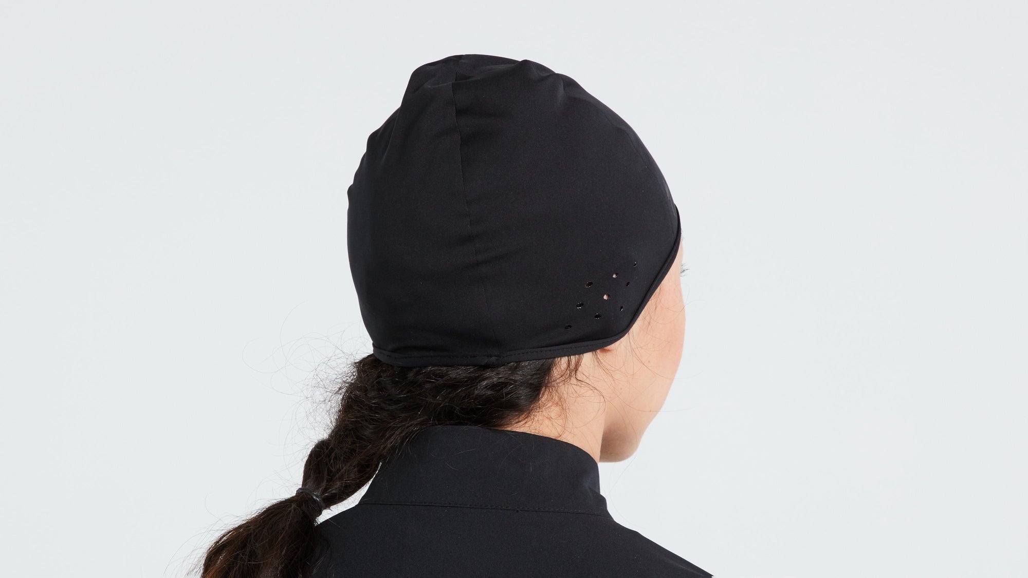 Specialized Polartec® NeoShell® Rain Beanie - Black