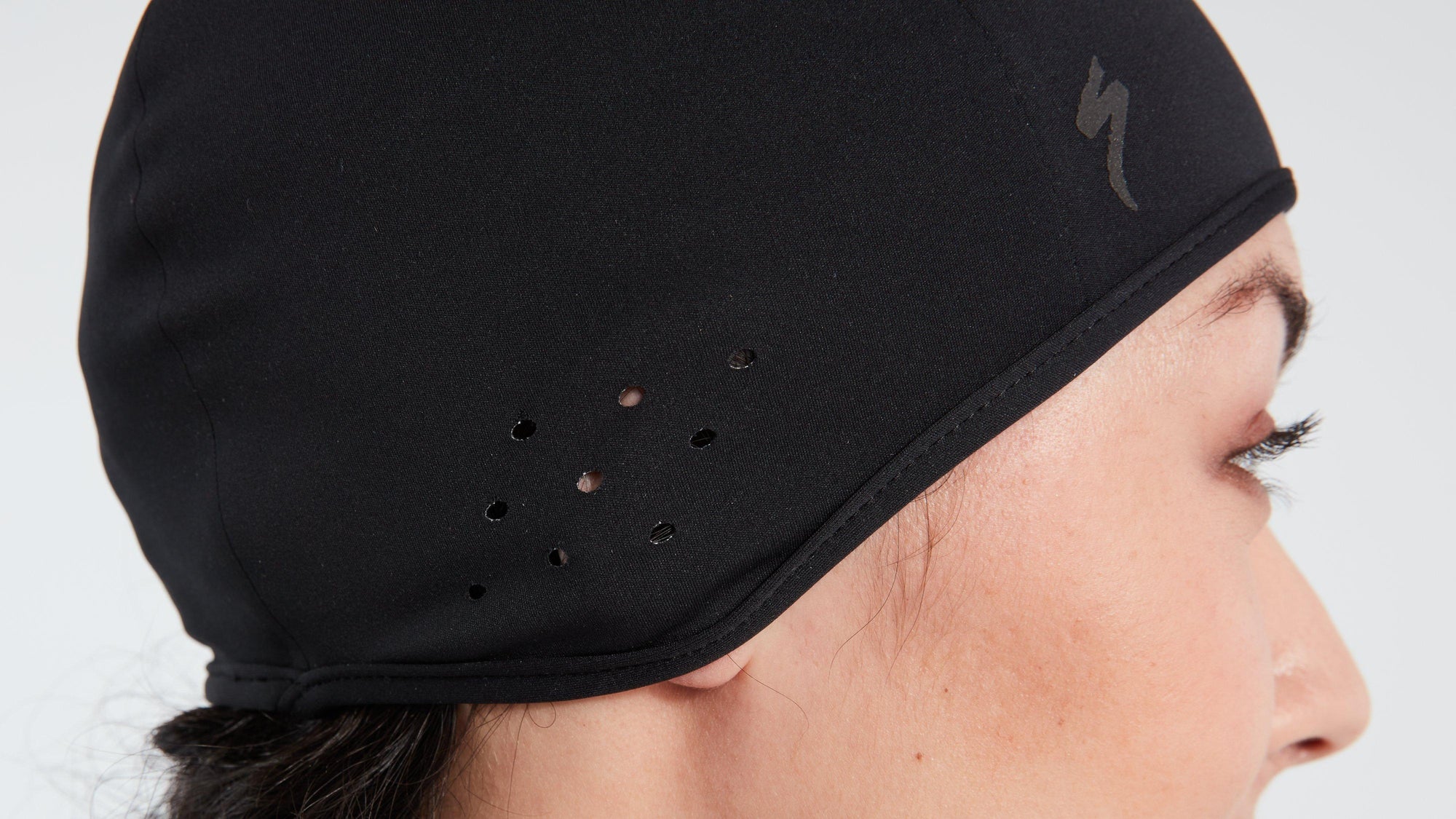 Specialized Polartec® NeoShell® Rain Beanie - Black