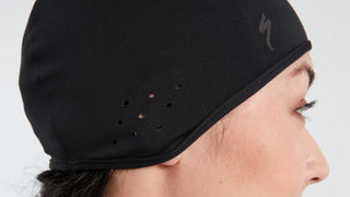 Specialized Polartec® NeoShell® Rain Beanie - Black