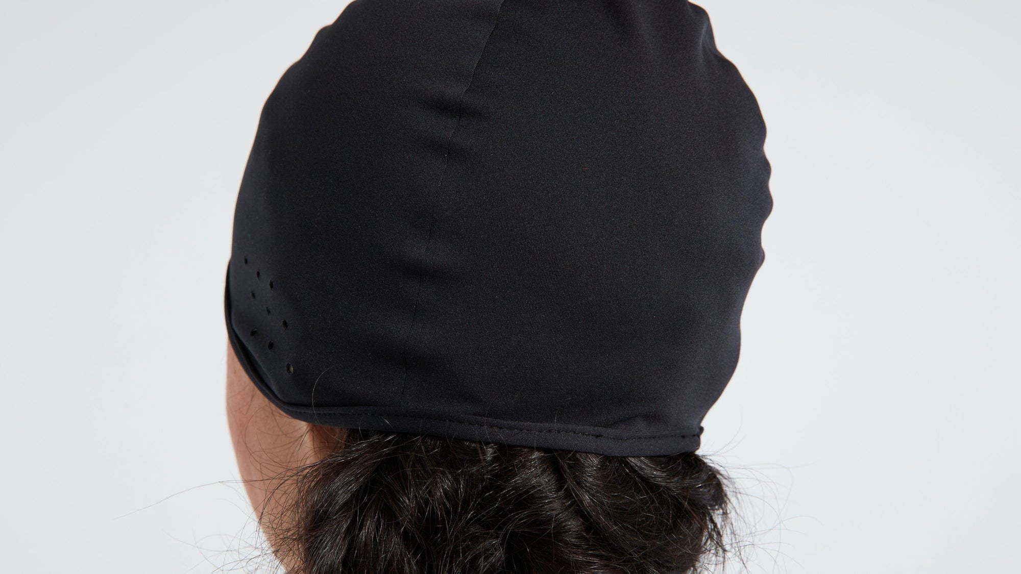 Specialized Polartec® NeoShell® Rain Beanie - Black